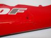 Cowl left rear Suzuki GSX F 600