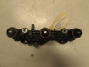 Einspritzanlage Yamaha Tracer 900