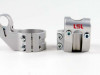 Clip on links Ducati 848