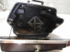 Koffer links Yamaha XVZ 1200 Venture