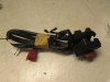 Handlebar switch assy right Honda Goldwing GL