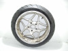 Rear wheel BMW R 1200 RT