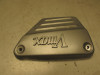 Seitenverkleidung links klein Yamaha V max