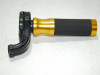 Throttle grip Kawasaki ZX 10 R
