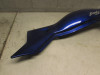 Rechter achterkant Yamaha YZF 600 Thundercat
