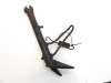 Side stand bar Honda CX 500