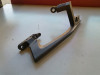 Rear grip Kawasaki GTR 1400