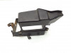 Batterie befestigung Honda FT 500