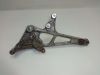 Main step holder right Honda CBX 550 F2