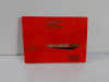 Fahrerhandbuch Moto Guzzi Nevada 750