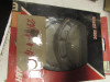 Remblokken achter Yamaha XT 500