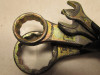 Gereedschapset Aprilia RSV 1000