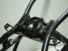 Heckrahme BMW R 1100 RT