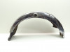Achterspatbord Yamaha RD 350