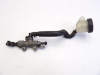 Rempomp achter Honda VFR 800 I