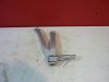Pillion step left  Honda CBR 600 RR