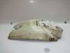 Achterspatbord Yamaha XT 550