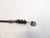 Bremszylinder hinten Suzuki LS 650