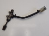 Rempomp achter Suzuki GS 500 E