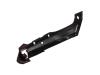 Heck links Kawasaki ZZR 600