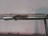 Front pipes complete Kawasaki ZZR 250