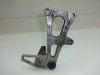Soziusfussraste links Honda NSR 400