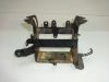 Battery holder Suzuki GSX F 1100