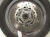Voorwiel compleet Harley Davidson Overige Harley Davidson