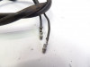 Knipperlicht links achter Suzuki LS 650