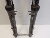 Front pipes complete Yamaha TDM