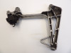 Soziusfussraste links Honda VFR 800 I