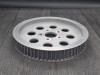 Kettenrad hinten Harley Davidson Softtail