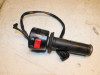 Handlebar switch assy right Kawasaki ER 6