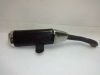 Muffler Suzuki GSX R 1000