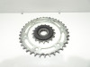 Sprocket Yamaha XJR 1300