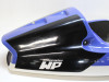 Rear cowl Kawasaki ZXR 750 R