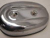 Luchtfilterhuis Harley Davidson Sportster