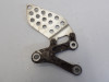 Schetsplaat links Honda CBR Fireblade