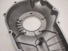 Crankcase cover Clutch side Harley Davidson Softtail