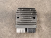 Regulator rectifier  Yamaha MT 09