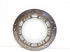 Braking Disc left front Kawasaki GPX 400