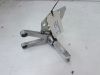 Main step holder left Honda CBR 600 RR