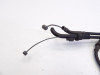 Throttle cable Kawasaki ZZR 1100