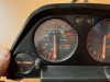 Meter combination Honda CB 700