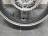 Achtervelg Suzuki GSX R 750