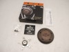 Luchtfilterhuis Harley Davidson Custom universal other