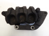 Remklauw links voor Honda CBF 1000
