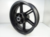 Felge hinten Honda CBF 600