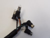 Wire harness front Honda CB 500