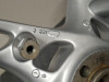Achtervelg BMW R 1150 RT   R 850 RT